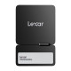 Portable SSD Lexar Professional SL400 2TB + Hub