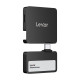 Portable SSD Lexar Professional SL400 2TB + Hub