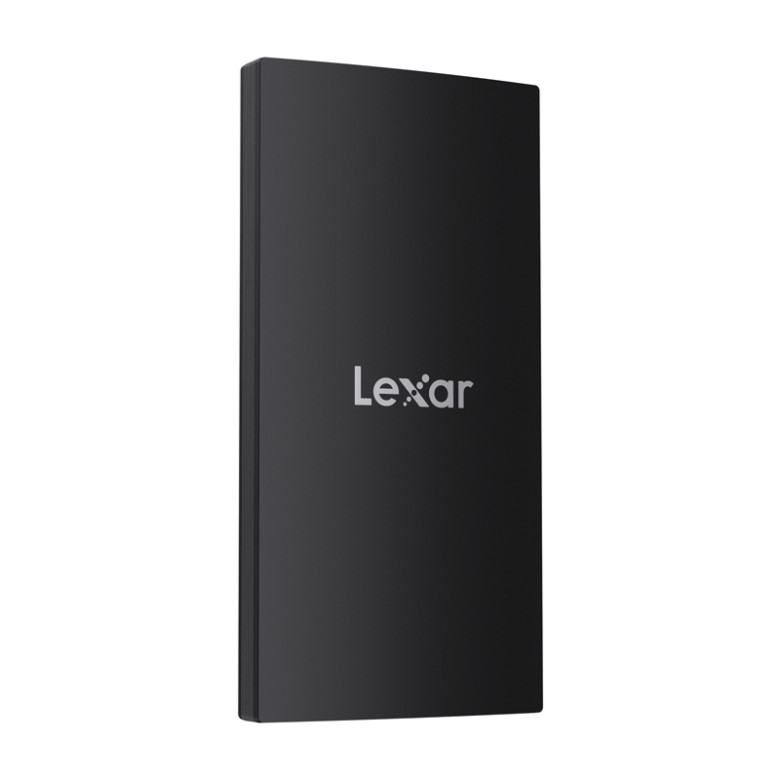 Portable SSD Lexar SL300 2TB
