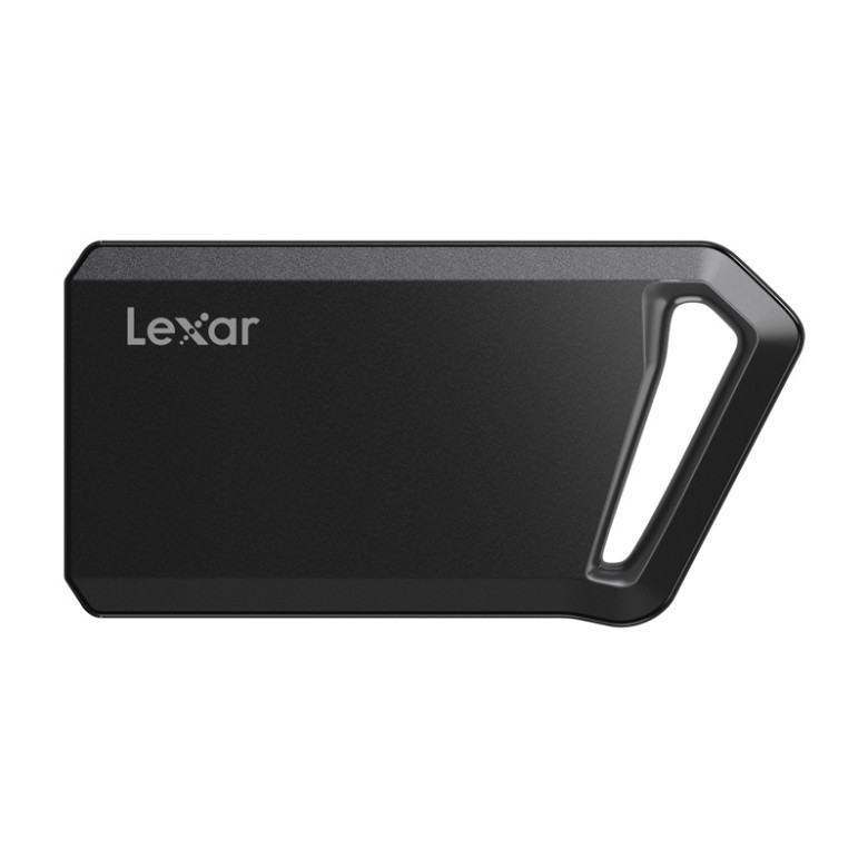 Portable SSD Lexar SL600 4TB