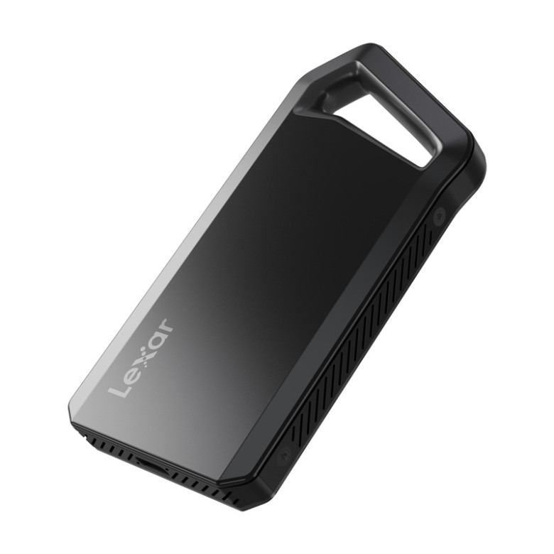 Portable SSD Lexar SL600 4TB