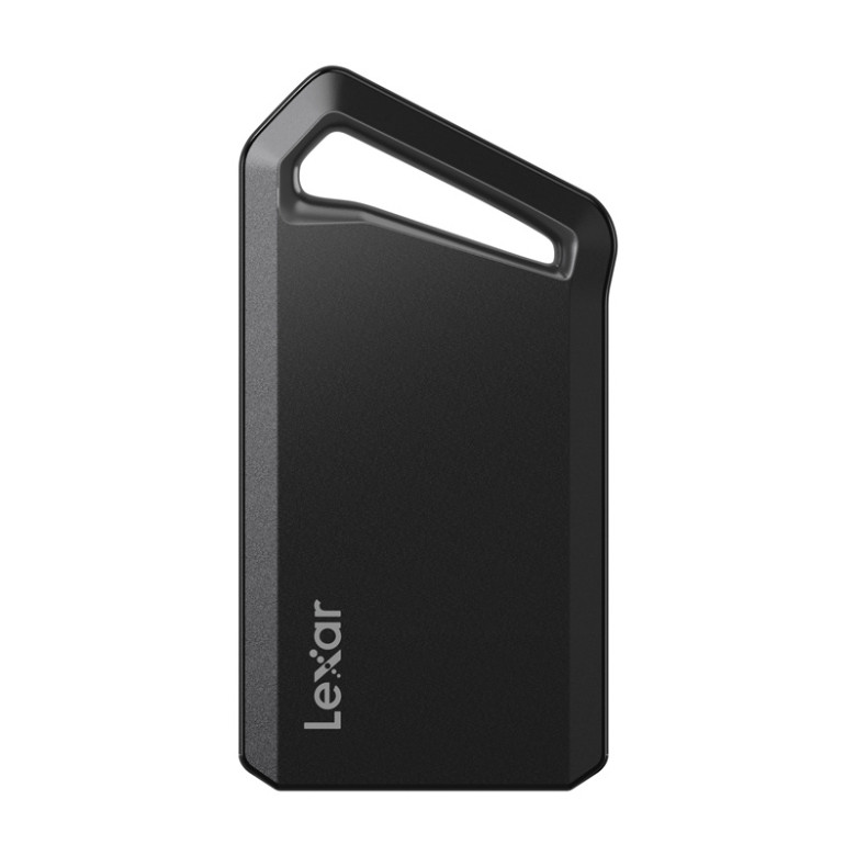 Portable SSD Lexar SL600 4TB
