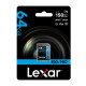 Lexar Professional 800x Pro SDXC 64GB memóriakártya