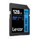 Lexar Professional 800x Pro SDXC 128 GB memóriakártya