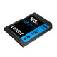 Lexar Professional 800x Pro SDXC 128 GB memóriakártya