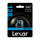 Lexar Professional 800x Pro SDXC 128 GB memóriakártya
