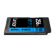 Lexar Professional 800x Pro SDXC 256GD memóriakártya