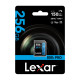 Lexar Professional 800x Pro SDXC 256GD memóriakártya