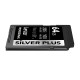 Lexar Professional SILVER PLUS SDXC 64 GB memóriakártya