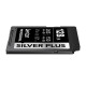 Lexar Professional SILVER PLUS SDXC 128 GB memóriakártya