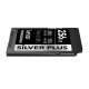 Lexar Professional SILVER PLUS SDXC 256 GB memóriakártya Lexar Professional SILVER PLUS SDXC 256 GB memóriakártya
