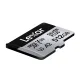Karta pamięci Lexar High-Performance Silver Plus microSDXC 512GB + adapter