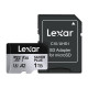 Karta pamięci Lexar High-Performance Silver Plus microSDXC 1TB + adapter
