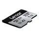 Karta pamięci Lexar High-Performance Silver Plus microSDXC 1TB + adapter