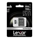 Karta pamięci Lexar High-Performance Silver Plus microSDXC 1TB + adapter