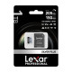 Karta pamięci Lexar High-Performance Silver Plus microSDXC 1TB + adapter
