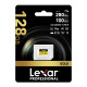 Lexar GOLD microSDXC 128GB memóriakártya Lexar GOLD microSDXC 128GB