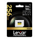 Memóriakártya Lexar GOLD microSDXC 256GB