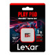 Lexar PLAY Pro microSD Express 7.1 1TB memóriakártya Lexar PLAY Pro microSD Express 7.1 1TB Lexar PLAY Pro microSD Express 7.1 1TB memóriakártya Lexar PLAY Pro microSD Express 7.1 1TB