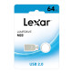 Pendrive Lexar JumpDrive M22 USB 2.0 64 GB