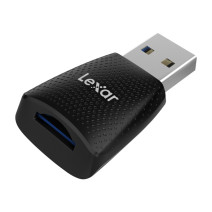 Lexar RW330U USB 3.2 micro SD, UHS-I memóriakártya-olvasó