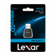 Lexar RW330U USB 3.2 micro SD, UHS-I memóriakártya-olvasó