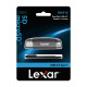 Lexar LRW310X Dual USB-A/C micro SD, SD USB 3.1 memóriakártya-olvasó