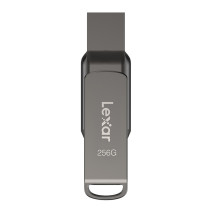 Pendrive Lexar Dual Type-C és Type-A USB 3.1 256GB