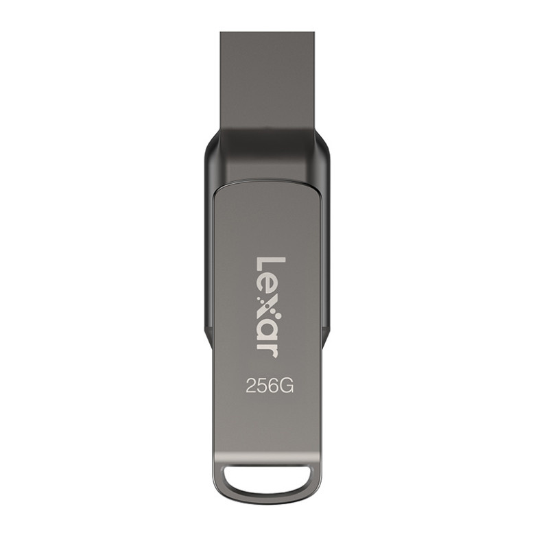 Pendrive Lexar Dual Type-C és Type-A USB 3.1 256GB