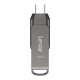 Pendrive Lexar Dual Type-C és Type-A USB 3.1 256GB