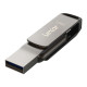 Pendrive Lexar Dual Type-C és Type-A USB 3.1 256GB