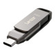 Pendrive Lexar Dual Type-C és Type-A USB 3.1 256GB