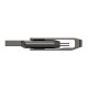 Pendrive Lexar Dual Type-C és Type-A USB 3.1 256GB