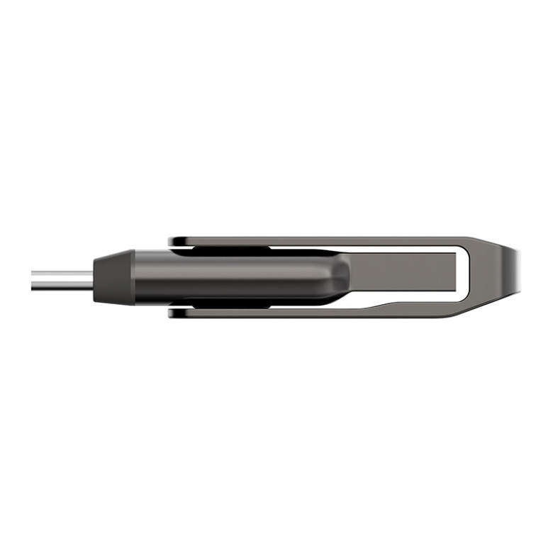 Pendrive Lexar Dual Type-C és Type-A USB 3.1 256GB