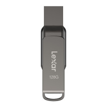 Pendrive Lexar Dual Type-C és Type-A USB 3.1 128GB