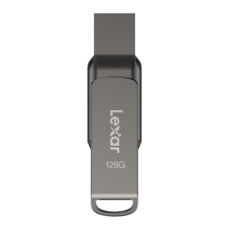 Pendrive Lexar Dual Type-C és Type-A USB 3.1 128GB