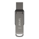Pendrive Lexar Dual Type-C és Type-A USB 3.1 128GB