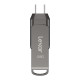 Pendrive Lexar Dual Type-C és Type-A USB 3.1 128GB