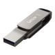 Pendrive Lexar Dual Type-C és Type-A USB 3.1 128GB