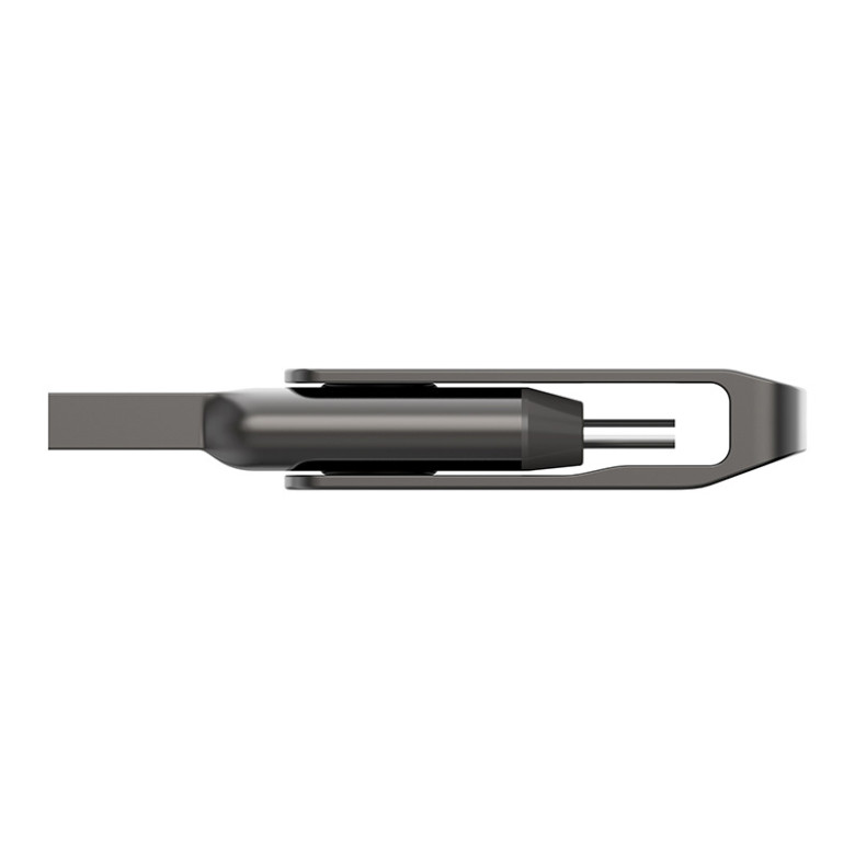 Pendrive Lexar Dual Type-C és Type-A USB 3.1 128GB