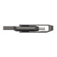 Pendrive Lexar Dual Type-C és Type-A USB 3.1 128GB