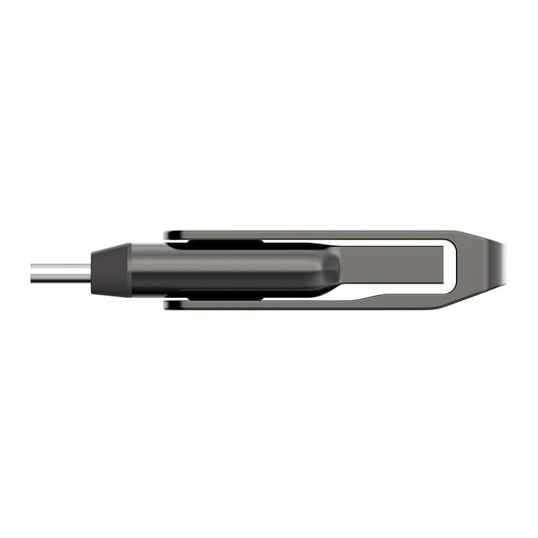 Pendrive Lexar Dual Type-C és Type-A USB 3.1 128GB