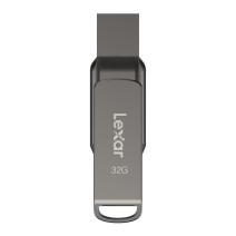Pendrive Lexar Dual Type-C és Type-A USB 3.1 32GB
