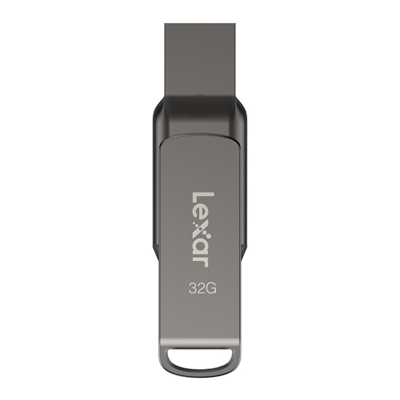 Pendrive Lexar Dual Type-C és Type-A USB 3.1 32GB