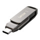 Pendrive Lexar Dual Type-C és Type-A USB 3.1 32GB