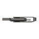 Pendrive Lexar Dual Type-C és Type-A USB 3.1 32GB