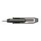 Pendrive Lexar Dual Type-C és Type-A USB 3.1 32GB