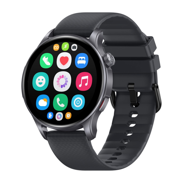 Smartwatch Zeblaze Btalk GPS (grey) Smartwatch Zeblaze Btalk GPS (grey)