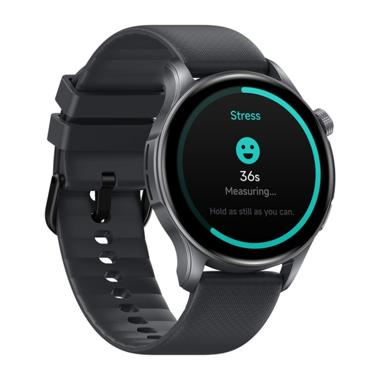 Smartwatch Zeblaze Btalk GPS (grey) Smartwatch Zeblaze Btalk GPS (grey)