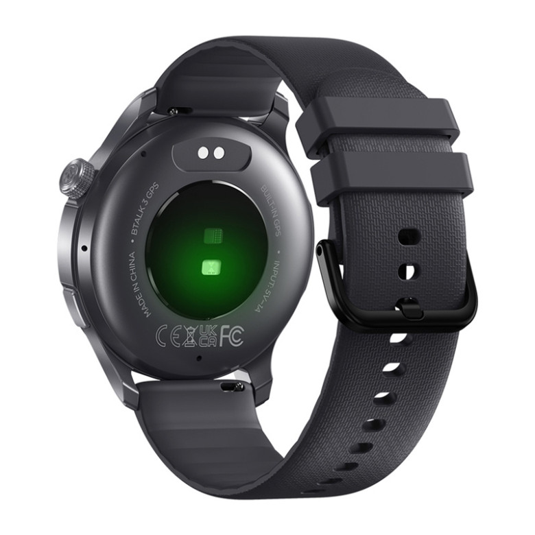 Smartwatch Zeblaze Btalk GPS (grey) Smartwatch Zeblaze Btalk GPS (grey)